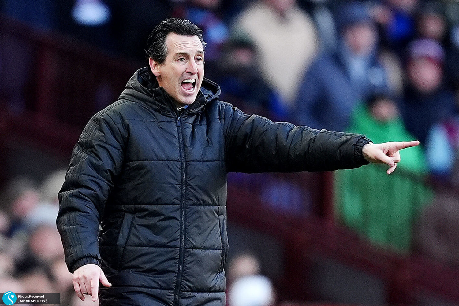 لیگ برتر انگلیس