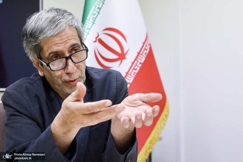 غلامرضا ظریفیان