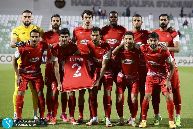 پرسپولیس