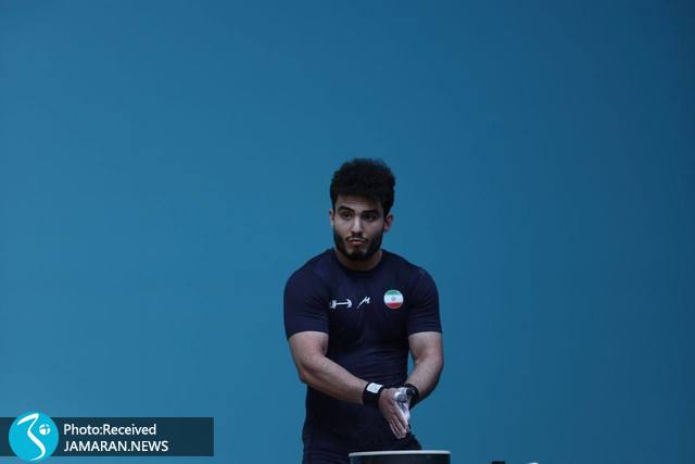 ایلیا صالحی پور