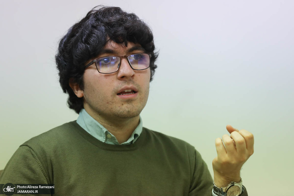 دانشجویان دانشگه تهران