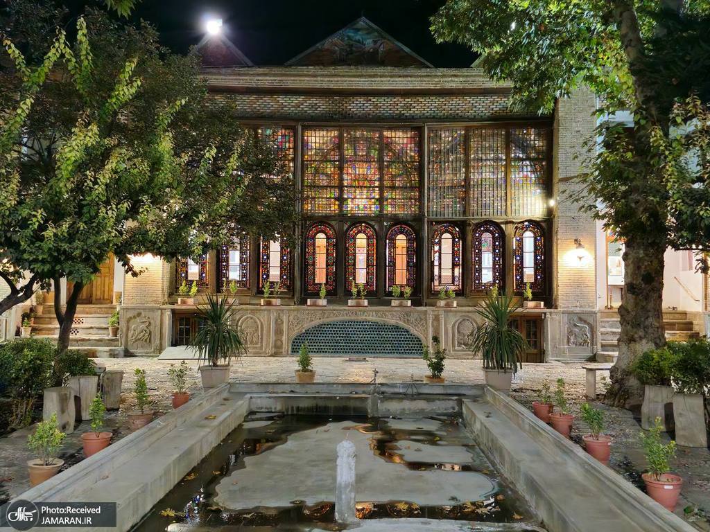 سرآمدان تجدد در قزوین (2)