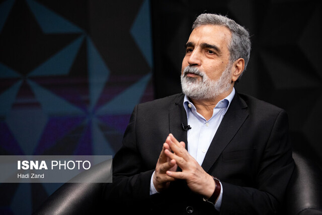 بهروز کمالوندی