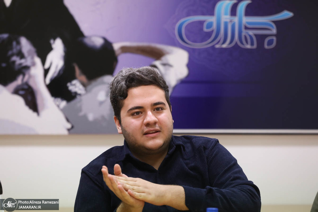 دانشجویان دانشگه تهران