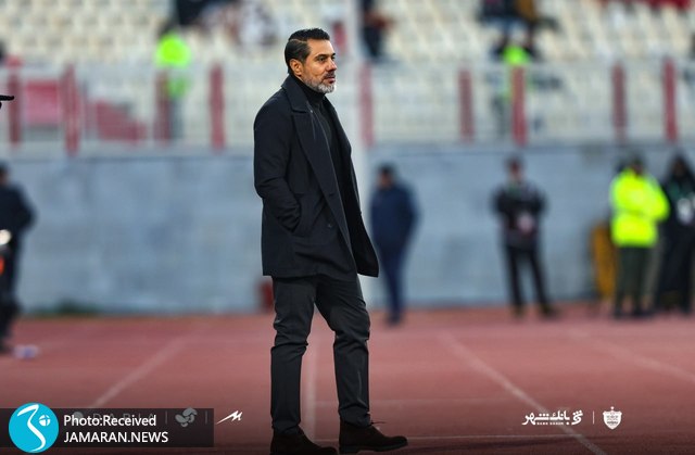 افشین پیروانی