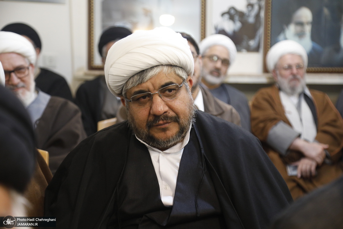 فخرالدین صانعى