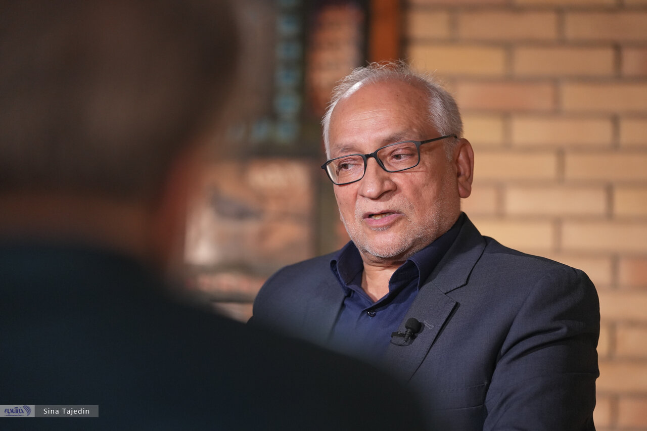 حسین مرعشی (1)