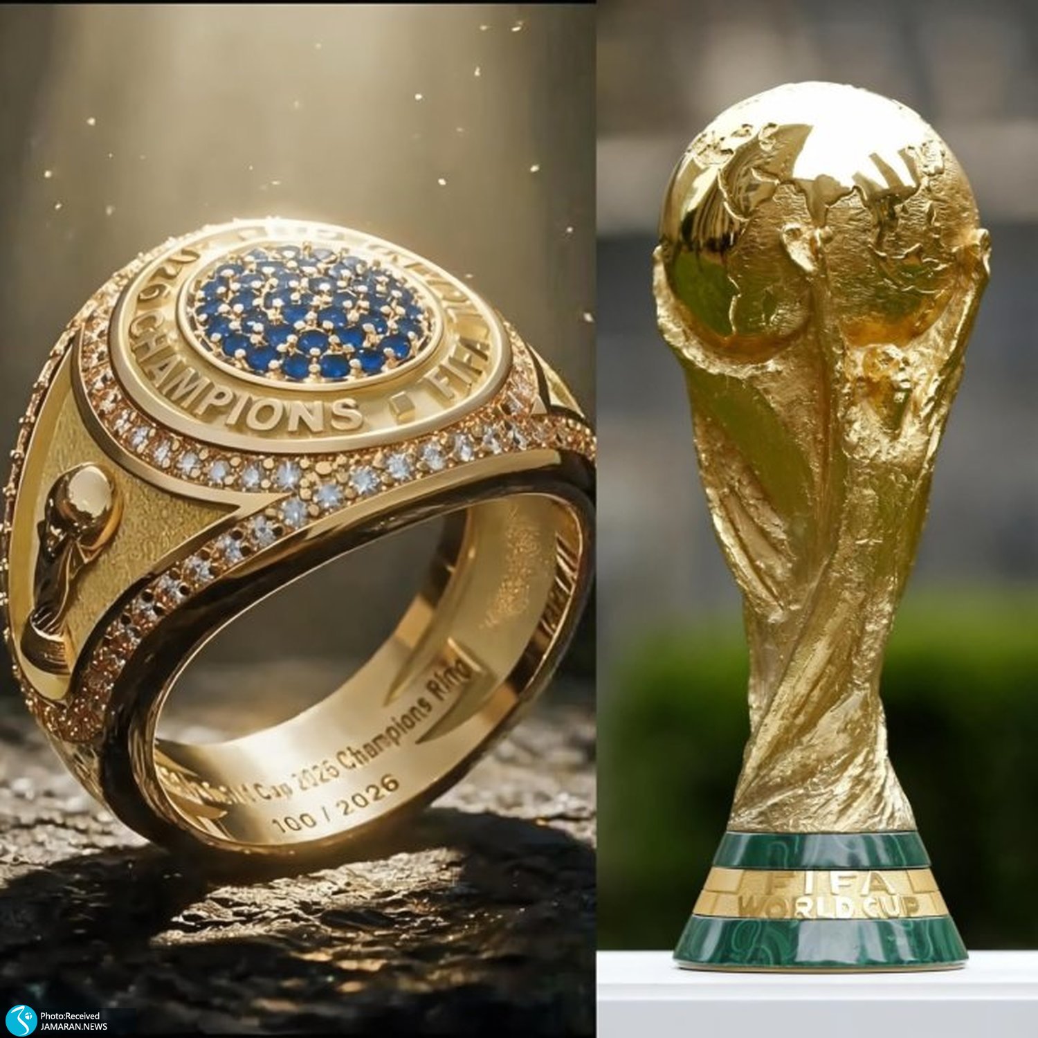 جام جهانی ۲۰۲۶