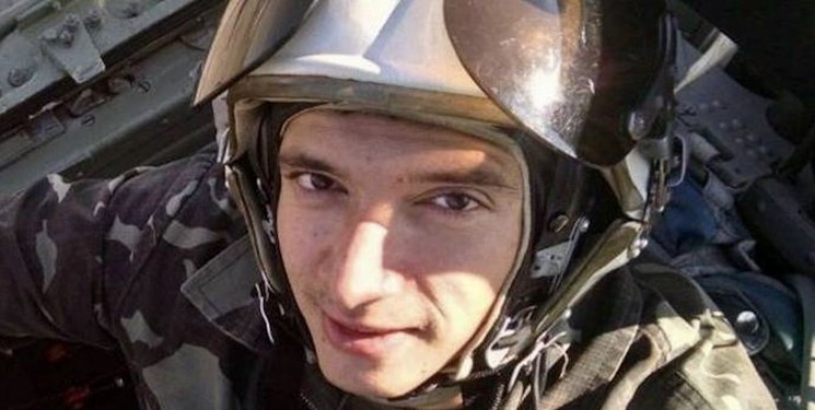 بهترین خلبان اوکراین کشته شد (3)