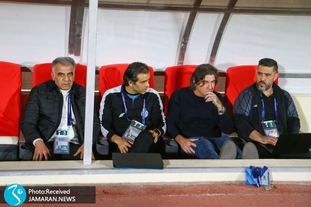 بیژن طاهری ریکاردو ساپینتو