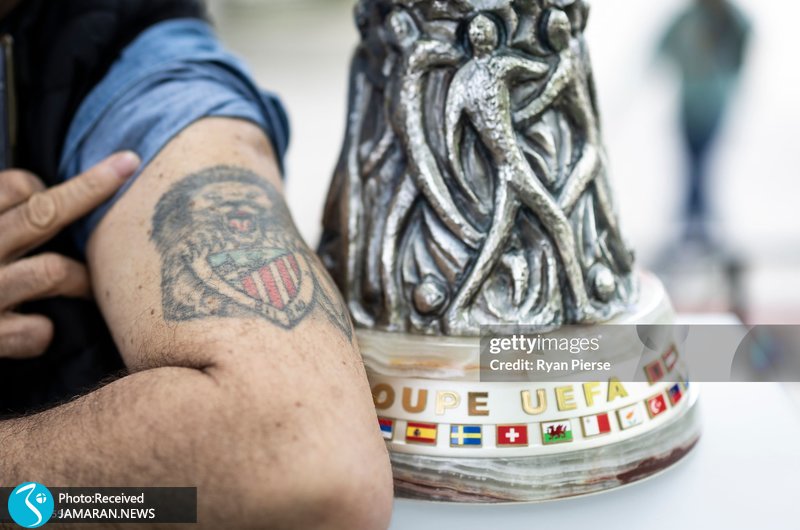 فینال لیگ اروپا ۲۰۲۵ کاپ لیگ اروپا جام قهرمانی لیگ اروپا