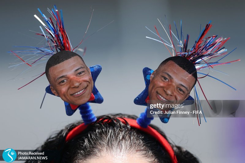 عکس جام جهانی ۲۰۲۶