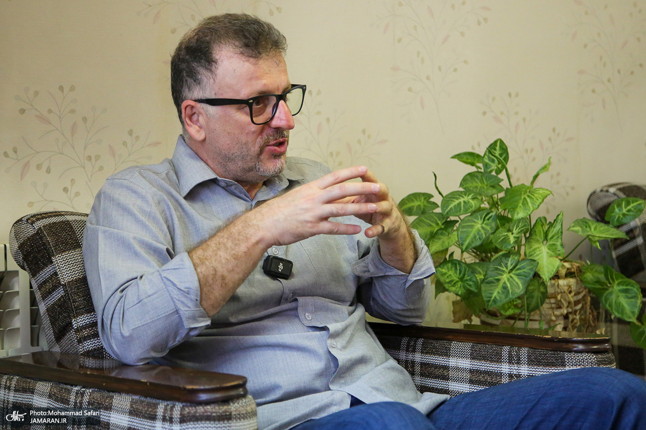 هادی برهانی