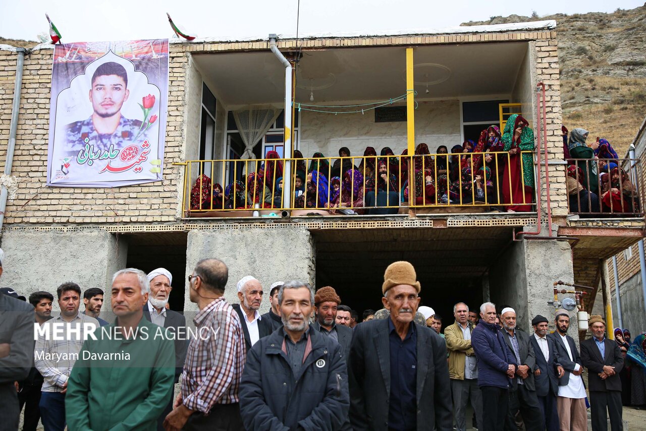 حامد ربانی (3)