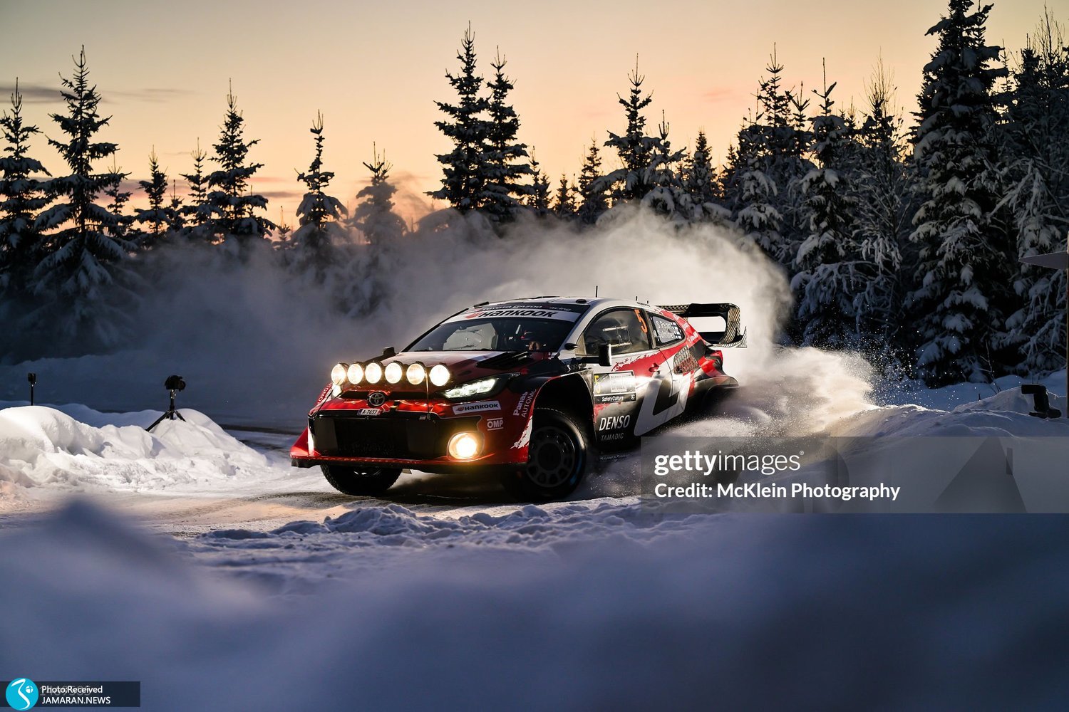 لحظات عجیب جهان ورزش