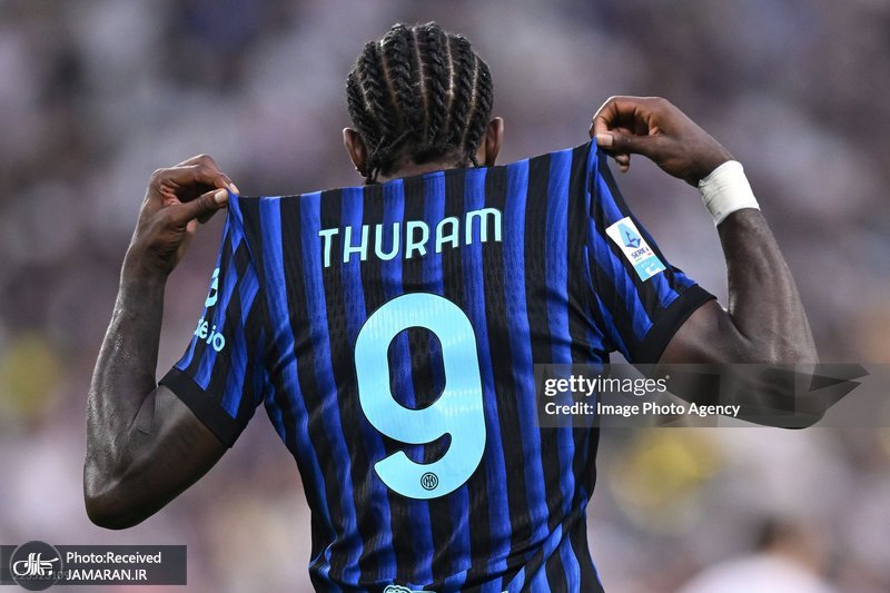 مارکوس تورام