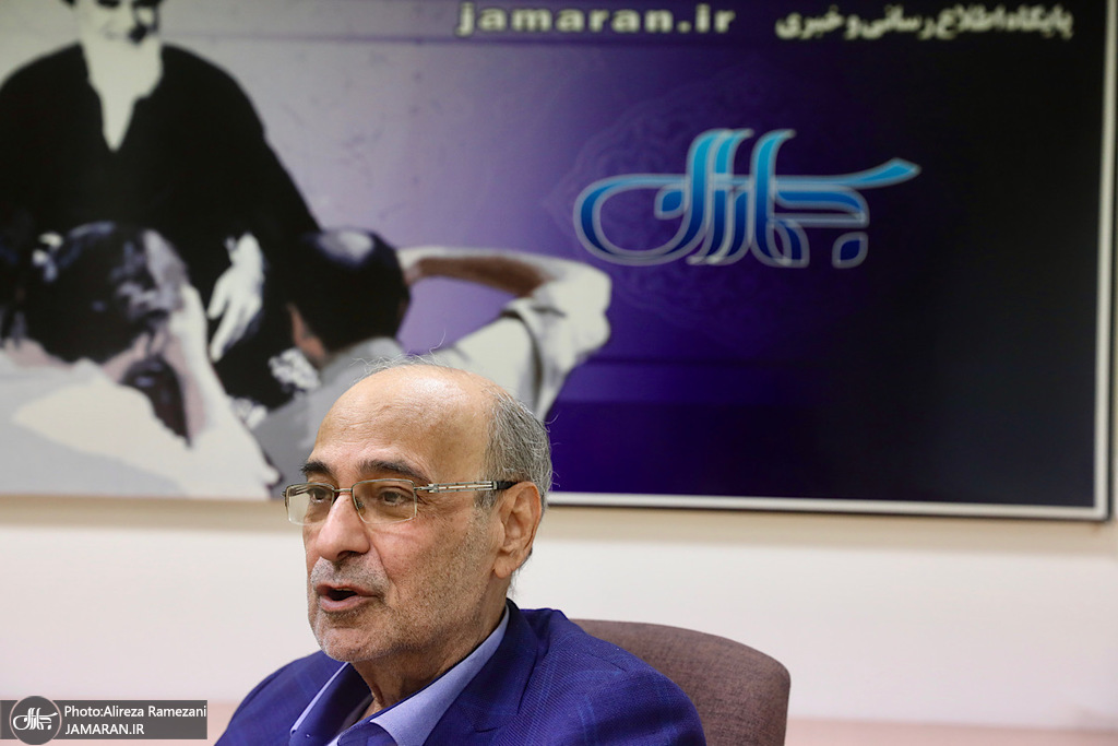 سید مهدی حسینی