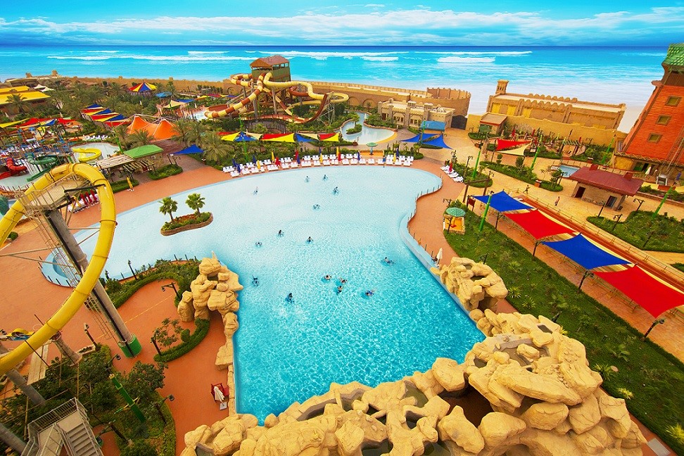 راهنمای سفر خانوادگی به کیش؛ انتخاب تور، هتل و تفریحات (1)