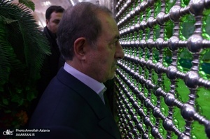 تجدید میثاق اقشار مردم و مسئولان با آرمان های امام راحل-12