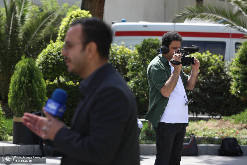 جلسه امروز هیئت دولت