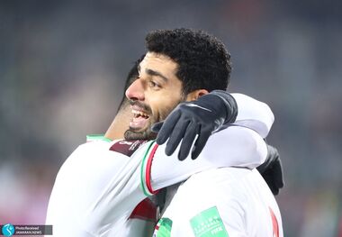 تمام غایبان ایران مقابل کره جنوبی در انتخابی جام جهانی/ هت تریک در ابتلا به کرونا!