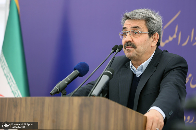  بهره برداری از  4 پروژه عمرانی پایتخت