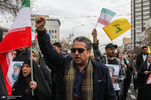 راهپیمایی باشکوه 22 بهمن-2