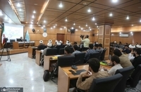 همایش در مسیر فقاهت (13)