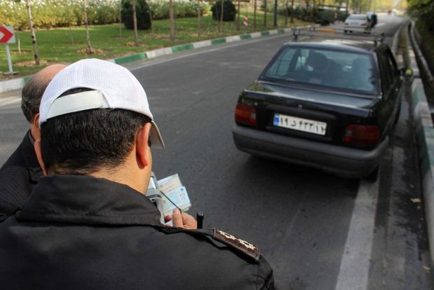 مهلت بخشودگی جرائم رانندگی تمدید نمی شود