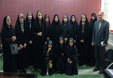 کسب 15مقام دانش آموز کهگیلویه و بویراحمد در مسابقات قرآن، عترت و نمار کشور