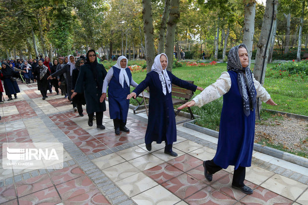 توسعه ورزش؛ نیاز بانوان گیلانی در راستای ارتقا نشاط و شادابی جامعه