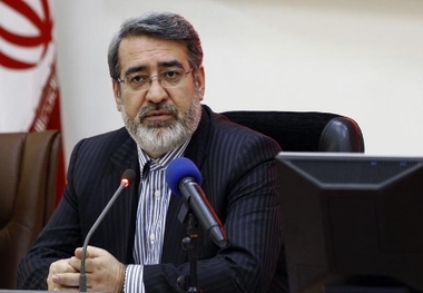  وزیر کشور:کشت صنعتی و گلخانه ای زمینه را برای حضور در بازارهای جهانی فراهم می کند
