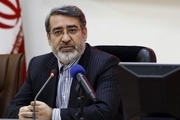 وزیر کشور: من وزیر ۸۰ میلیون ایرانی هستم/ وعده شخصی به نمایندگان نداده‌ام