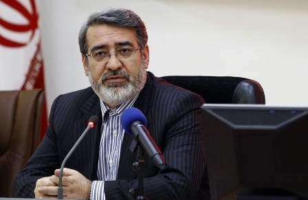 وزیر کشور: مردمی که به مشایعت آیت الله هاشمی رفسنجانی آمدند قدردانی خود را به خوبی نشان دادند