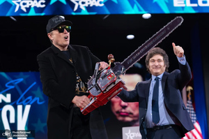 منتخب تصاویر امروز جهان - 4 و 5 اسفند 1403