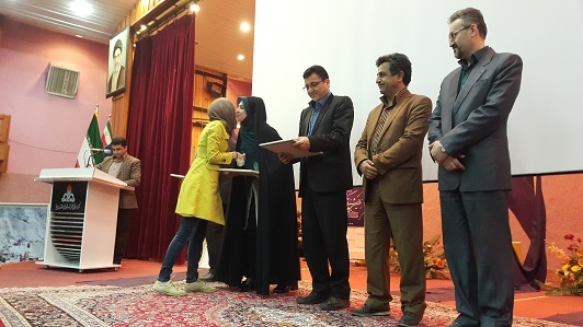 سومین جشنواره ملی عکس زعفران تربت حیدریه و زاوه به کار خود پایان داد