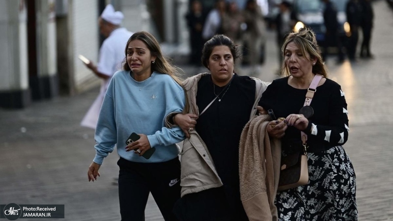 منتخب تصاویر امروز جهان - 23 آبان 1401