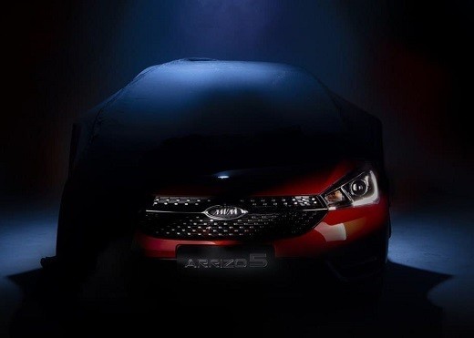 
ورود نسل جدید خودروی آریزو5 توربو در بازار ایران