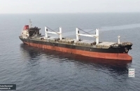 حمله انصارالله یمن به 3 کشتی صهیونیست‌ها (3)