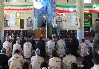 1600 بازنشسته انتظامی تحت پوشش کانون خوی است