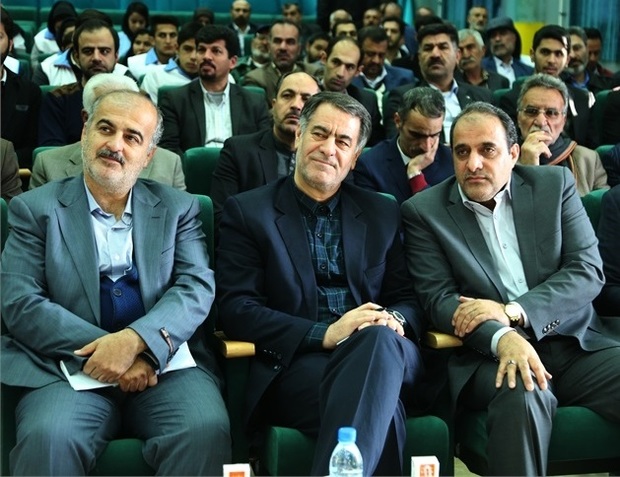 اختصاص چهار میلیارد ریال برای احداث تقاطع غیرهمسطح هفشجان