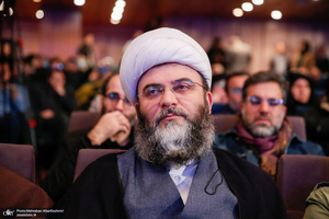 ویژه برنامه «یاران حبیب»