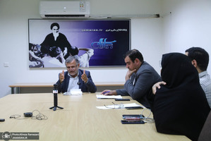 محمد علی امانی