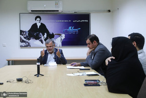 محمد علی امانی
