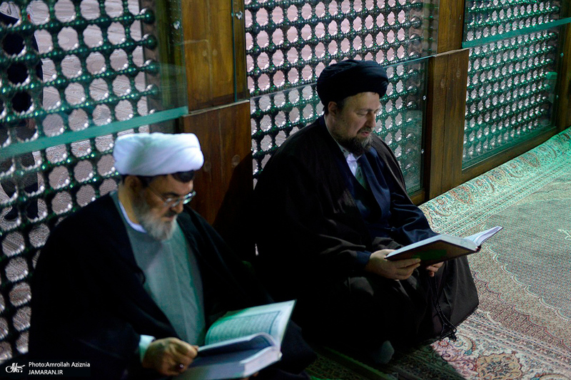 تجدید میثاق صدا و سیما