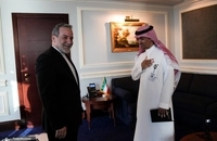 مصاحبه اختصاصی سید عباس عراقچی وزیر امور خارجه با الشرق الاوسط (2)