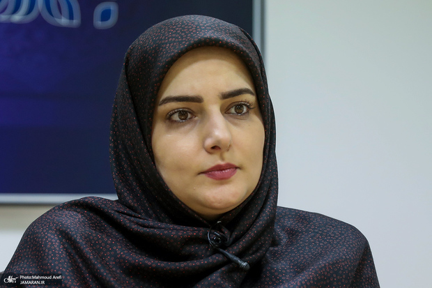 توسعه ویترینی پاسخگو نیست