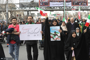راهپیمایی باشکوه 22 بهمن-9