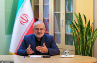 سید محمد حسینی