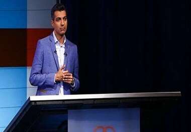 گزارشگر دربی 88 مشخص شد